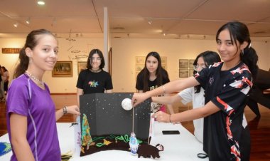 Vacacionarte 2025: una invitación al arte y la creatividad para las infancias