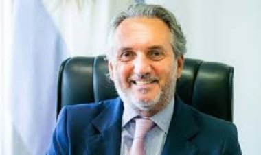 El Gobierno eligió a Alejandro Alonso Sainz como embajador de España