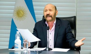 La Corte Suprema declaró inconstitucional la reelección indefinida de Insfrán en Formosa