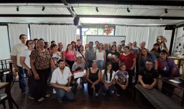 Estrategias y formación para potenciar el turismo en Jáchal