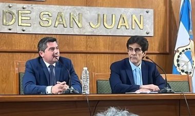 Orrego ordenó transferir a los municipios $500 millones para bonos de fin de año