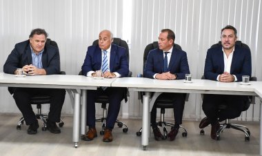 Histórico abordaje intersectorial para la Salud Mental entre los Poderes Ejecutivo y Judicial