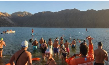 Seguridad Náutica augura una temporada de verano con playas y piletas seguras