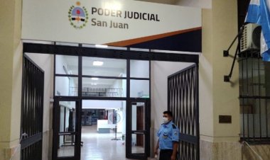 El Poder Judicial tiene asueto el 24 y 31 de diciembre