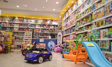 Las jugueterías apuestan a las ventas de Navidad y Reyes Magos