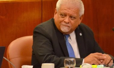 Murió el diputado Horario Quiroga