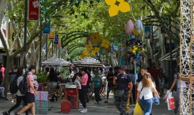 Compras Navideñas de último momento