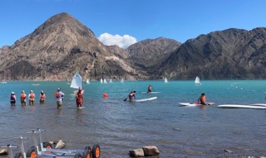 Horarios de guardias náuticas en los diferentes diques de la provincia