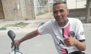 Asesinó de un disparo a su hijastra de 10 años en un barrio de Santa Lucía