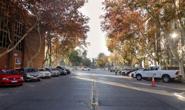 Estacionamiento Controlado: "Pagá por minuto y disfrutá todo el tiempo