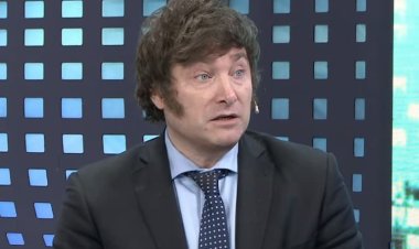 Milei congela la contratación de empleados públicos