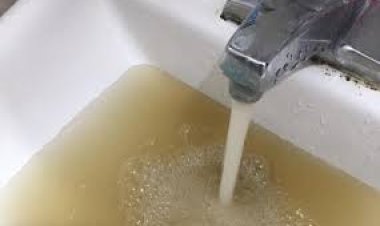 OSSE advierte sobre agua turbia y pide extremar precauciones