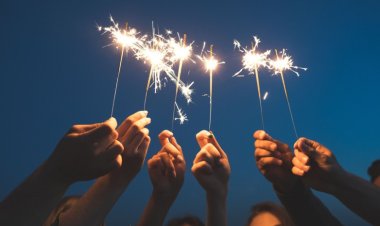 Año Nuevo: cómo es la celebración de los diferentes cultos