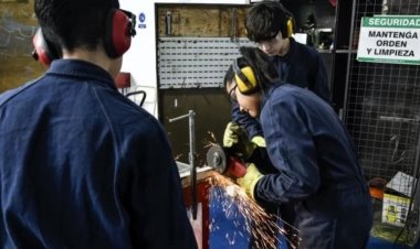 Plan FinEsTec: en 2024 aumentó la cantidad de egresados