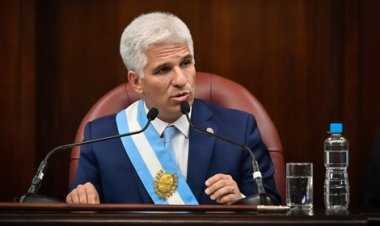 San Luis es el quinto distrito en desdoblar las elecciones de 2025