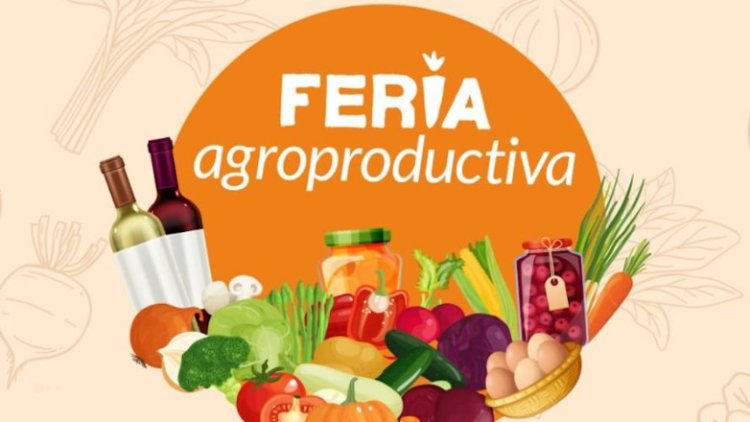En diciembre vuelve la feria agroproductiva de los sanjuaninos