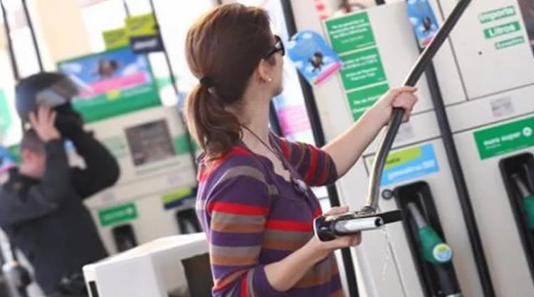 Habilitarán el autodespacho de combustible en las estaciones de servicio