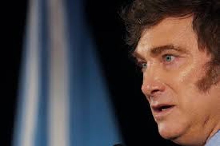 Primer aniversario:  Milei destacó logros económicos y un futuro esperanzador para Argentina