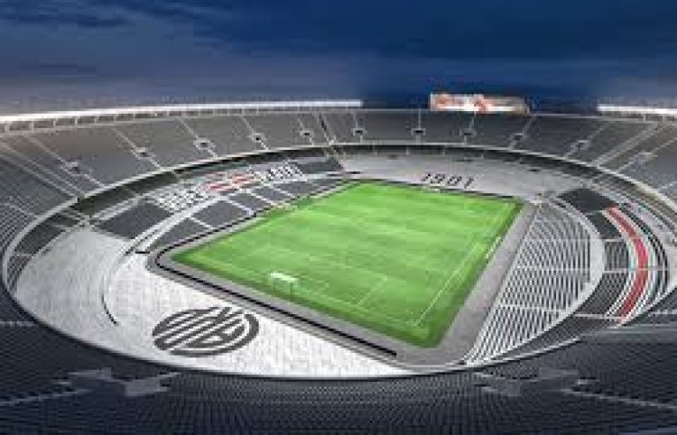 La Argentina será sede de un partido del Mundial 2030