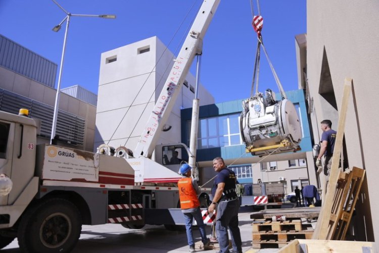 Infraestructura, tecnología, abordaje sanitario y prevención en salud