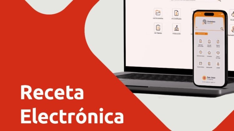 Cómo se implementa la Receta Electrónica de Obra Social provincia