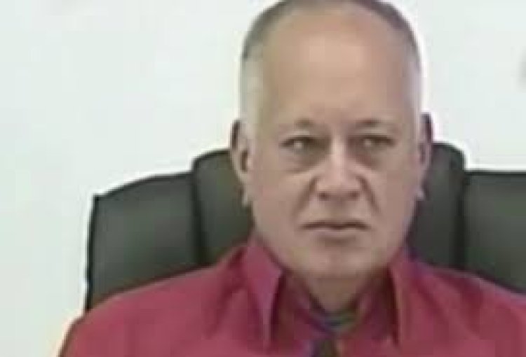 Venezuela admitió la detención del gendarme y lo acusó de espía