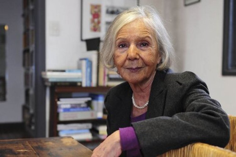 Murió Beatriz Sarlo, reconocida periodista y ensayista