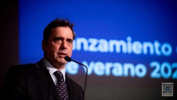 El Gobierno dio a conocer la oferta turística del país para la temporada de verano