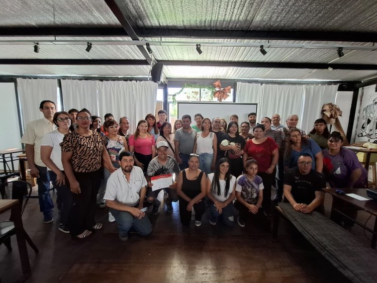 Estrategias y formación para potenciar el turismo en Jáchal