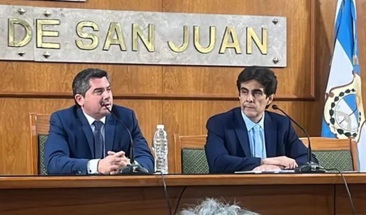 Orrego ordenó transferir a los municipios $500 millones para bonos de fin de año