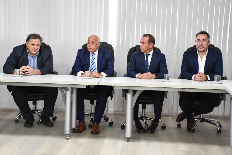 Histórico abordaje intersectorial para la Salud Mental entre los Poderes Ejecutivo y Judicial