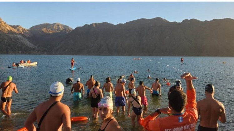 Seguridad Náutica augura una temporada de verano con playas y piletas seguras