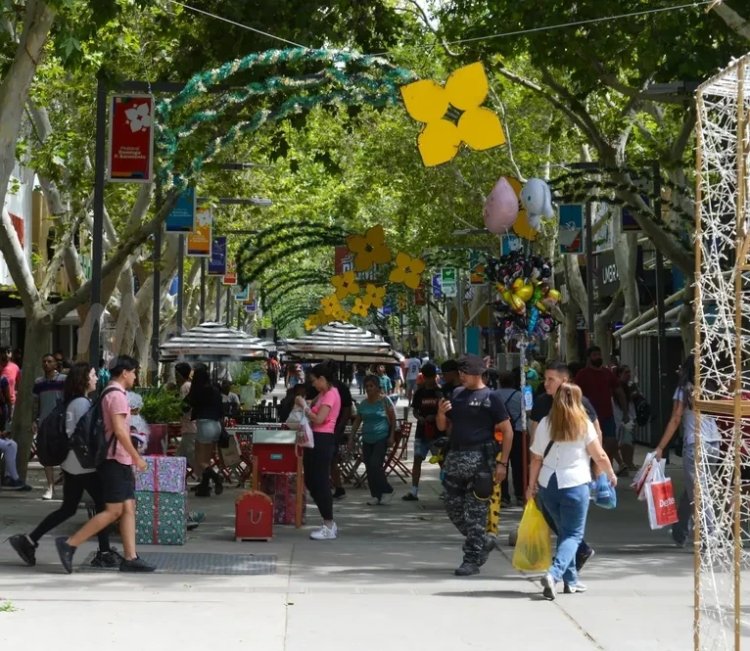 Compras Navideñas de último momento