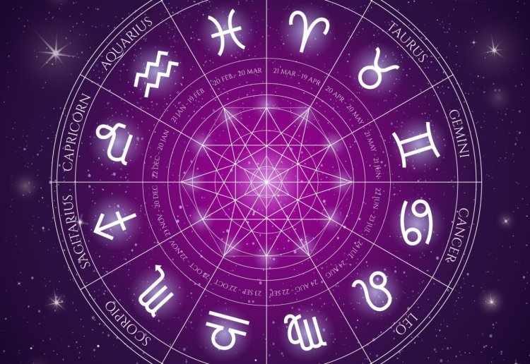 Horóscopo anual de 2025 para todos los signos del zodíaco
