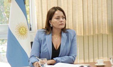 Peñaloza no asumirá la banca  por el fallecimiento de Horacio Quiroga
