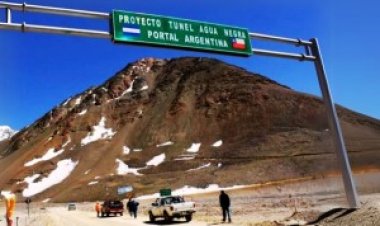 Cual es el Estado de rutas en San Juan