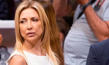 Milei pide a la Justicia retirarle la custodia a Fabiola Yañez en España