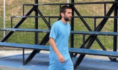 El gobierno de Maduro difundió imágenes del gendarme detenido en Venezuela