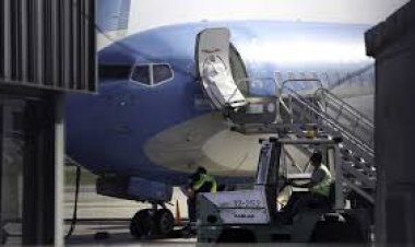 El Gobierno habilitó a una empresa privada a competir con Intercargo