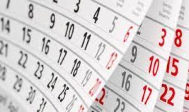 Feriados: uno por uno, los fines de semana largo que habrá este año