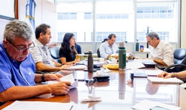 Avanzan las licitaciones para obras clave en La Bebida y avenida Ignacio de la Roza