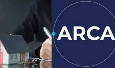 Reestructuran ARCA y reducen un 80% el sueldo de los cargos jerárquicos