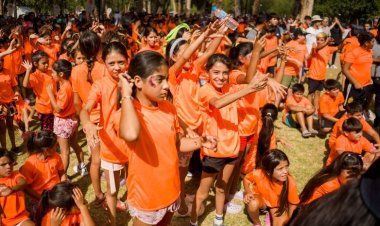Educación habilitó 33 escuelas de distintos departamentos para las Colonias 2025