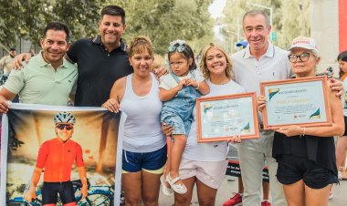 Gran homenaje a Nico Naranjo en La Bebida