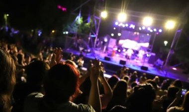 Música en tus Plazas: llegan cuatro encuentros para disfrutar al aire libre
