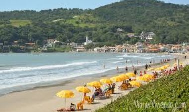 Brasil: estas son las playas infectadas que recomiendan evitar