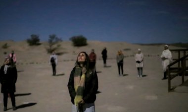 Circuito de Luna Llena en Ischigualasto: una Experiencia Única