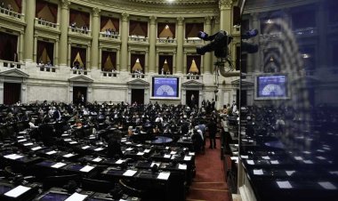 Ratifican que la eliminación de las PASO estará en el llamado a extraordinarias
