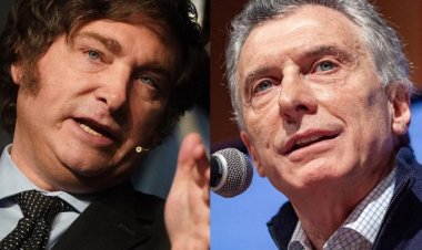 Macri adelantó un acuerdo electoral con Milei