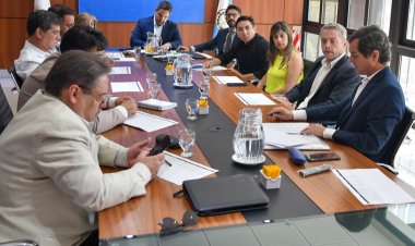 Este viernes tendrá lugar la Primera Sesión Extraordinaria